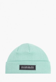 Шапка Napapijri F-PATCH