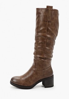 Сапоги Instreet 