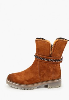 Ботинки Graciana 