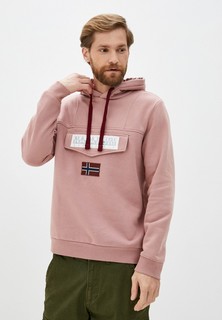 Худи Napapijri BURGEE