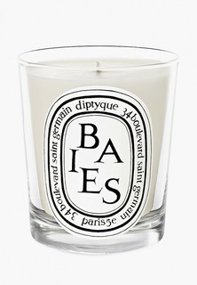 Свеча ароматическая Diptyque Ягоды 190 г