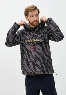 Куртка утепленная Napapijri RAINFOREST