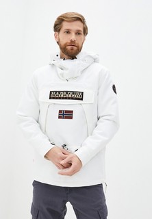 Куртка утепленная Napapijri SKIDOO