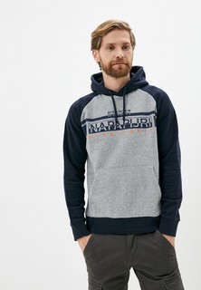 Худи Napapijri BRILO