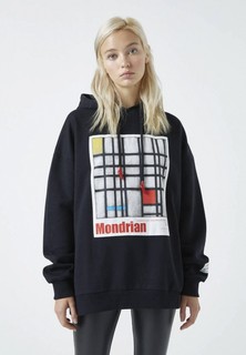 Худи Pull&Bear UNIVERSAL, Join Life