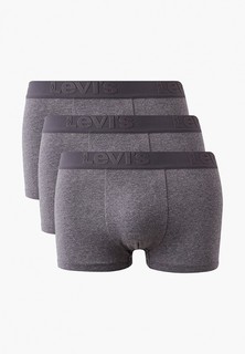 Трусы 3 шт. Levis® Trunk