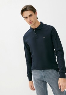 Поло Tommy Hilfiger 