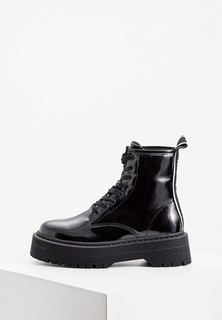 Ботинки Armani Exchange 