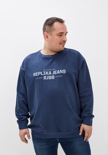 Свитшот Replika Jeans 