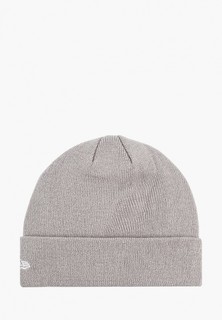Шапка New Era ESSENTIAL CUFF KNIT