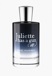 Парфюмерная вода Juliette Has a Gun MUSC INVISIBLE EDP, 50 ml