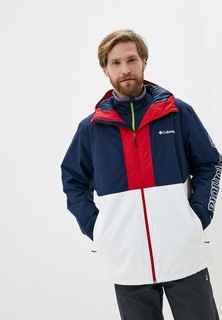 Куртка горнолыжная Columbia Timberturner™ Jacket