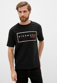 Футболка Richmond Sport 