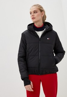 Куртка утепленная Tommy Sport 