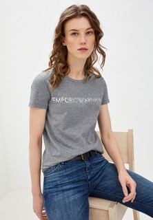 Футболка домашняя Emporio Armani 