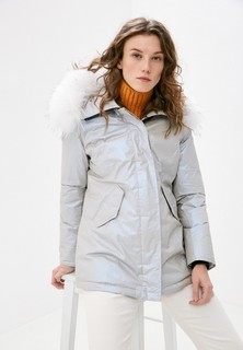 Пуховик Freedomday NEW CHAMOIS