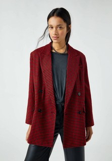 Пиджак Pull&Bear 