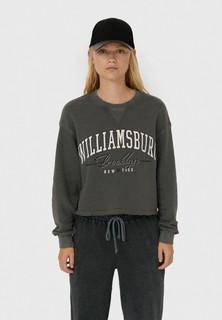 Свитшот Stradivarius 