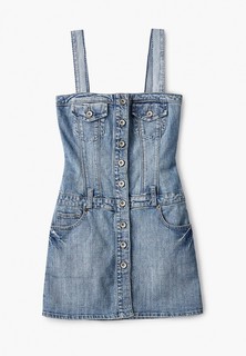 Сарафан Mango - BOHO