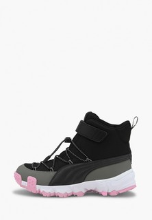 Ботинки PUMA Puma Maka V Jr