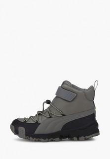 Ботинки PUMA Puma Maka V Jr