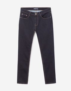 Утеплённые джинсы Skinny мужские Gloria Jeans