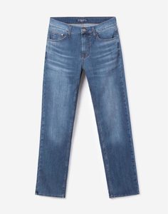 Утеплённые джинсы Loose мужские Gloria Jeans