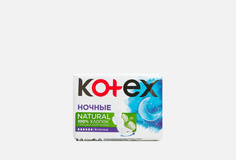 Женские гигиенические прокладки Kotex