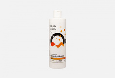 Пена для ванн Согревающая Onme