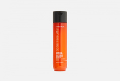 Шампунь для гладкости волос Matrix