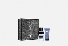 НАБОР Saint Laurent