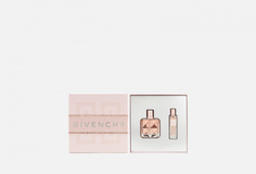 Набор с парфюмерной водой Givenchy