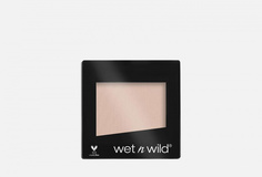 Тени для век одноцветные Wet n Wild