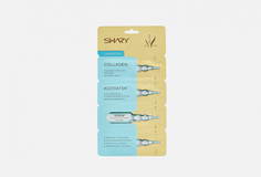 Сыворотка для лица, шеи, декольте Shary