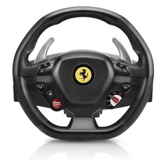 Руль Thrustmaster T80 RW FERRARI 488 GTB EMEA VERSION [4160672]
