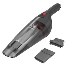 Автомобильный пылесос BLACK+DECKER NVB12AVA-XJ