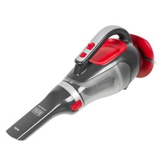 Автомобильный пылесос BLACK+DECKER ADV1200-XK