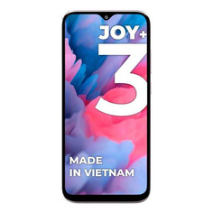 Смартфон VSMART Joy 3+ 64Gb, белый перламутр