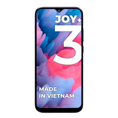 Смартфон VSMART Joy 3+ 64Gb, пурпурный топаз