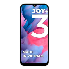 Смартфон VSMART Joy 3+ 64Gb, черный оникс