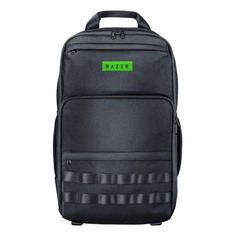 Рюкзак 17.3" Razer Concourse Pro, черный/зеленый [rc81-02920101-0500]