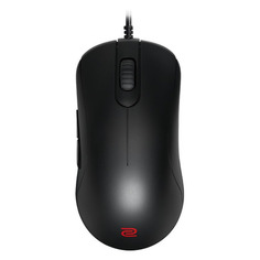 Мышь BenQ Zowie ZA13-B, игровая, оптическая, проводная, USB, черный [9h.n2wbb.a2e]