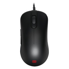 Мышь BenQ Zowie ZA12-B, игровая, оптическая, проводная, USB, черный [9h.n2vbb.a2e]