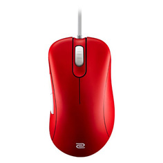 Мышь BenQ Zowie EC1 Tyloo, игровая, оптическая, проводная, USB, красный [9h.n25bb.a5e]