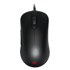 Мышь BenQ Zowie ZA11-B, игровая, оптическая, проводная, USB, черный [9h.n2tbb.a2e]