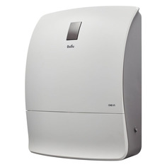 Воздухоочиститель Ballu Oneair ASP-200P, рециркулятор, белый/серый [нс-1246471]