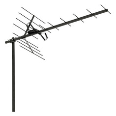 Телевизионная антенна GAL AN-830a/y, уличная