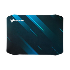 Коврик для мыши Acer Predator PMP 010, Medium, синий [gp.msp11.002]