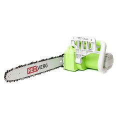 Цепная пила REDVERG RD-EC2000-16