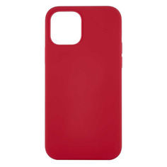 Чехол (клип-кейс) UBEAR Touch Case, для Apple iPhone 12 Pro Max, красный [cs63rr67th-i20]